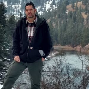 Meet your Posher, Sean